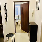 Comfy & Stylish Апартаменти Варна