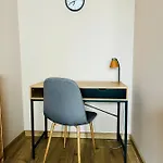 Апартамент Comfy & Stylish Варна