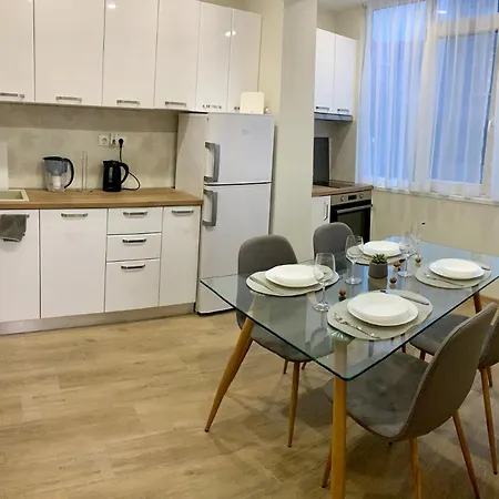 Comfy & Stylish * Varna