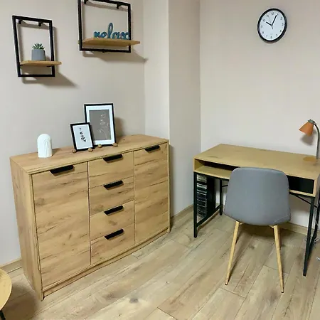 Comfy & Stylish Varna