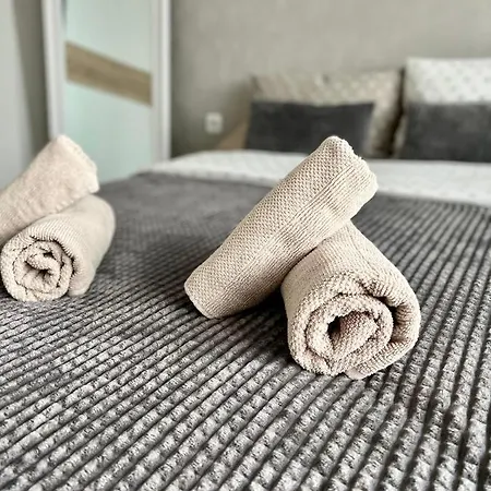 Apartment Comfy & Stylish *