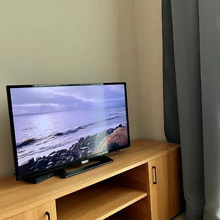 Comfy & Stylish Апартаменты *