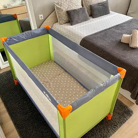 Apartment Comfy & Stylish