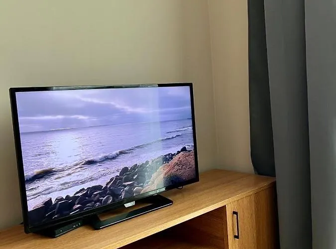 Comfy & Stylish Apartment *