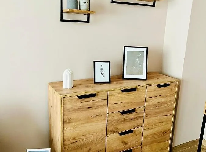 Apartment Comfy & Stylish *