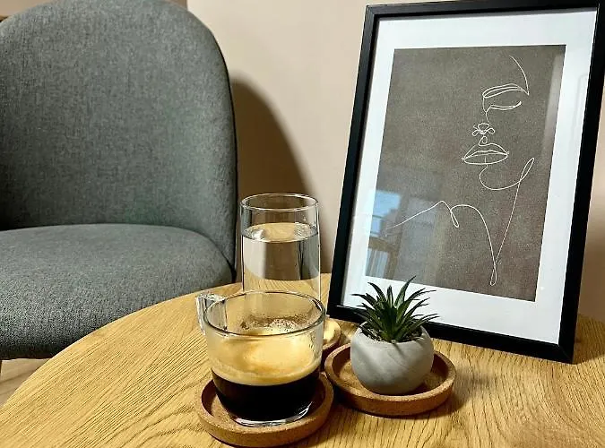 Apartment Comfy & Stylish *