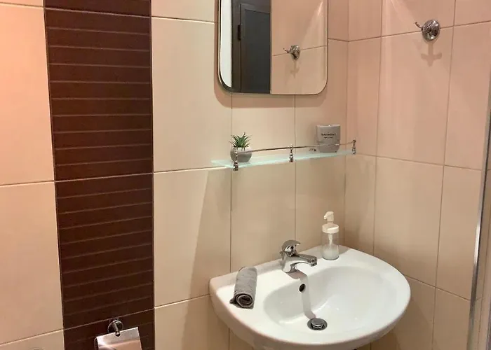 Apartment Comfy & Stylish *