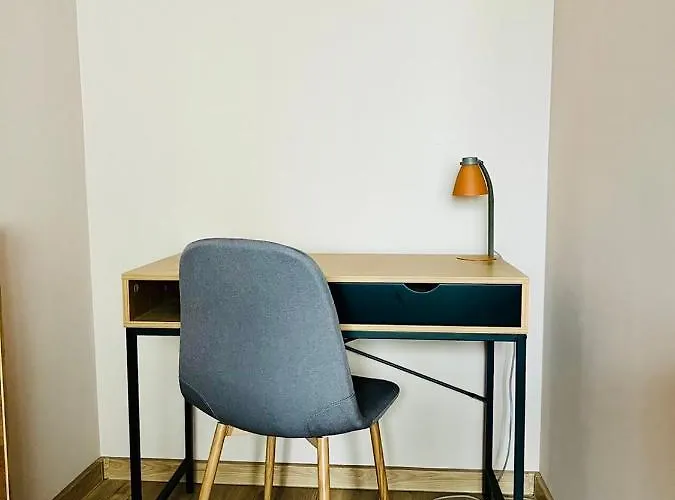 Апартаменты Comfy & Stylish Варна