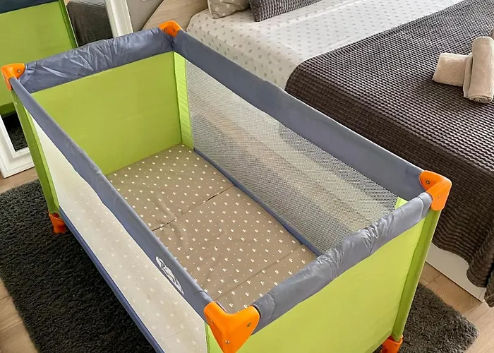 Apartment Comfy & Stylish